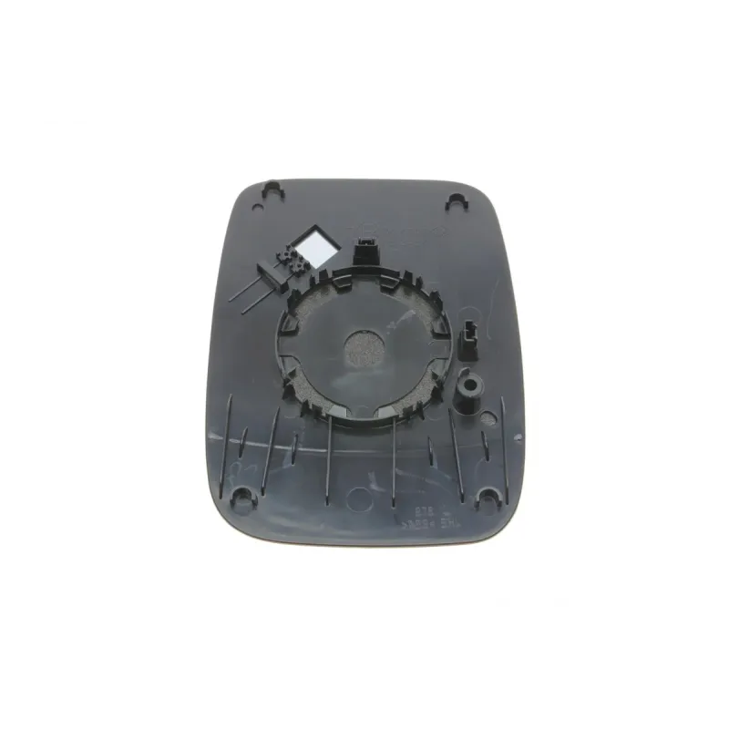 Скло дзеркала ліве VAN WEZEL 3891831 для Opel Vivaro B, Renault Trafic III, Nissan NV300 2014-