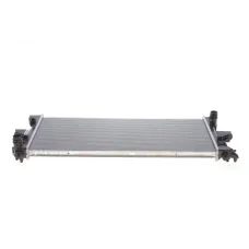 Радіатор охолодження VAN WEZEL 40002309 для Citroen Jumper, Fiat Ducato, Peugeot Boxer 2.2HDI-3.0HDI 2006-, 780x375x26 мм