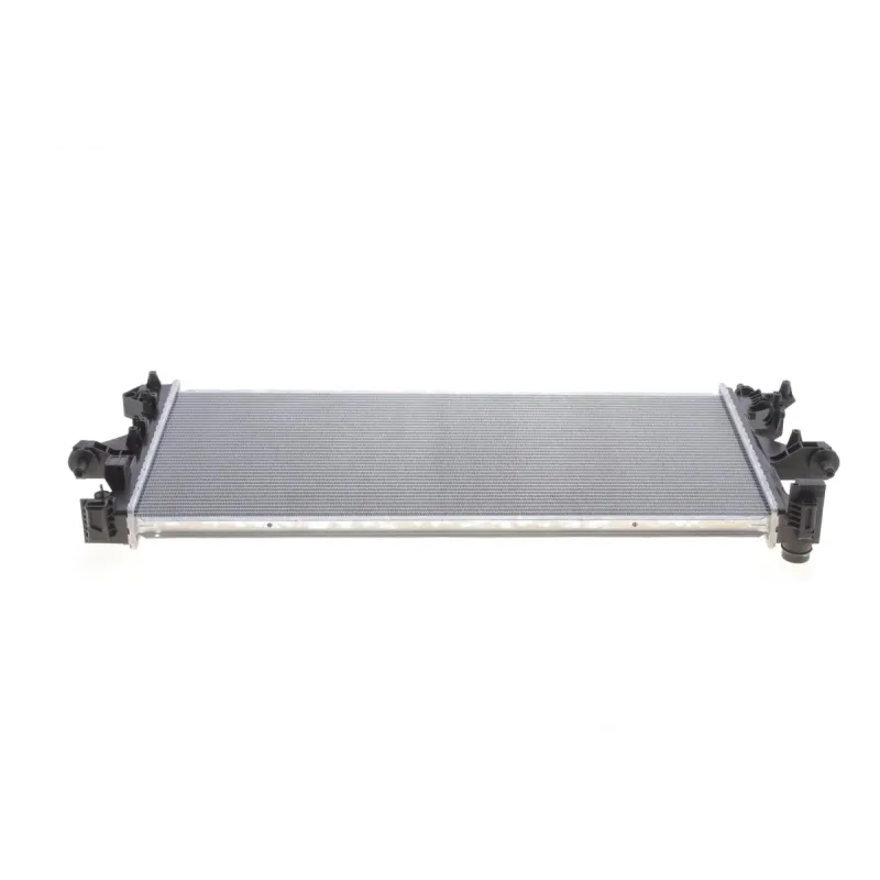 Радіатор охолодження VAN WEZEL 40002309 для Citroen Jumper, Fiat Ducato, Peugeot Boxer 2.2HDI-3.0HDI 2006-, 780x375x26 мм