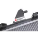Радіатор охолодження VAN WEZEL 40002309 для Citroen Jumper, Fiat Ducato, Peugeot Boxer 2.2HDI-3.0HDI 2006-, 780x375x26 мм