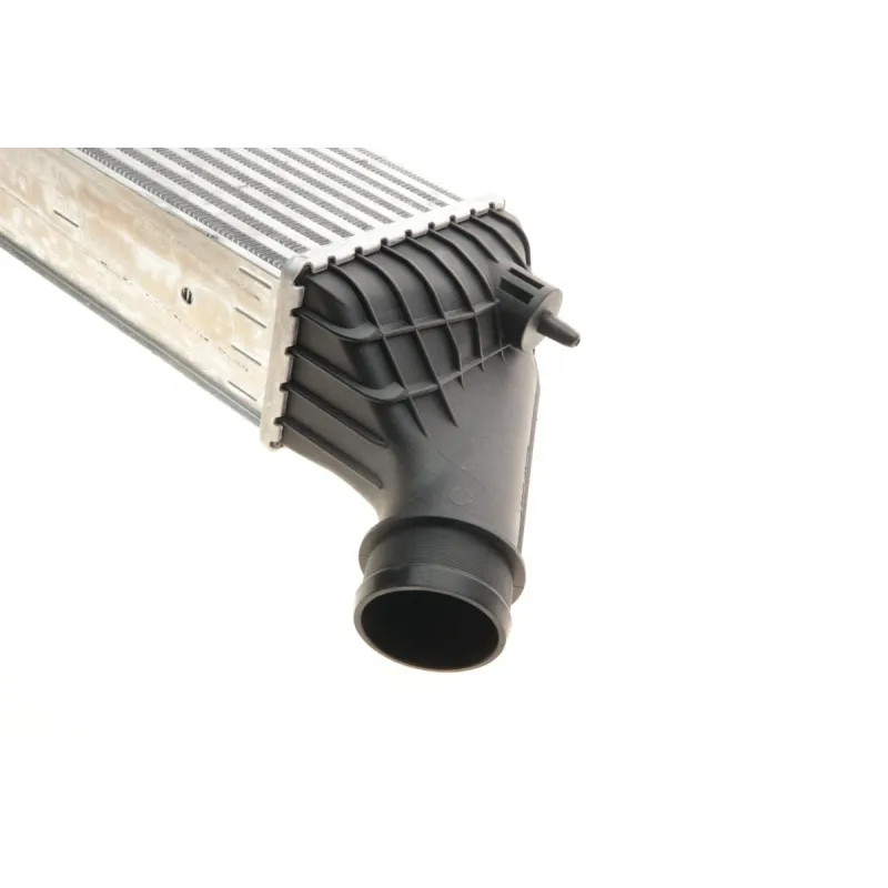 Радіатор інтеркулера Citroen Jumper/Fiat Scudo/Peugeot Expert 1.6/2.0/2.2D Multijet/HDi 06-