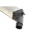 Радіатор інтеркулера Citroen Jumper/Fiat Scudo/Peugeot Expert 1.6/2.0/2.2D Multijet/HDi 06-