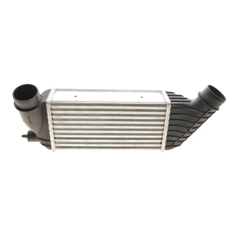 Радіатор інтеркулера Citroen Jumper/Fiat Scudo/Peugeot Expert 1.6/2.0/2.2D Multijet/HDi 06-