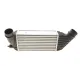 Радіатор інтеркулера Citroen Jumper/Fiat Scudo/Peugeot Expert 1.6/2.0/2.2D Multijet/HDi 06-