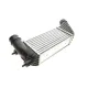 Радіатор інтеркулера Citroen Jumper/Fiat Scudo/Peugeot Expert 1.6/2.0/2.2D Multijet/HDi 06-