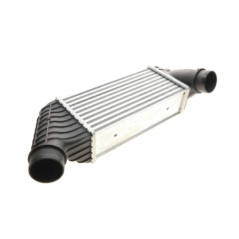 Радіатор інтеркулера Citroen Jumper/Fiat Scudo/Peugeot Expert 1.6/2.0/2.2D Multijet/HDi 06-