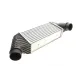 Радіатор інтеркулера Citroen Jumper/Fiat Scudo/Peugeot Expert 1.6/2.0/2.2D Multijet/HDi 06-