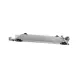 Радіатор кондиціонера VAN WEZEL 40005286 з осушувачем для Citroen C5 II/III, Peugeot 407, 550x361 мм
