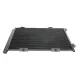 Радіатор кондиціонера (з осушувачем) Citroen C2/C3/Peugeot 206/207 1.1-1.6D 02-