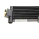 Радіатор кондиціонера (з осушувачем) Citroen C2/C3/Peugeot 206/207 1.1-1.6D 02-