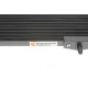 Радіатор кондиціонера (з осушувачем) Citroen C2/C3/Peugeot 206/207 1.1-1.6D 02-