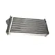 Радіатор пічки Peugeot 206/206+ 1.1-2.0D 98-