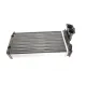 Радіатор пічки Peugeot 206/206+ 1.1-2.0D 98-