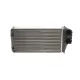 Радіатор пічки VAN WEZEL 40006227 для Peugeot 307 1.4-2.0 2000-2009, 249x138x42 мм