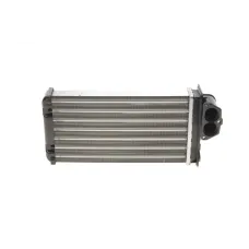 Радіатор пічки VAN WEZEL 40006356 для Peugeot 206 1.1-2.0 1998-2010, 245x135x35 мм