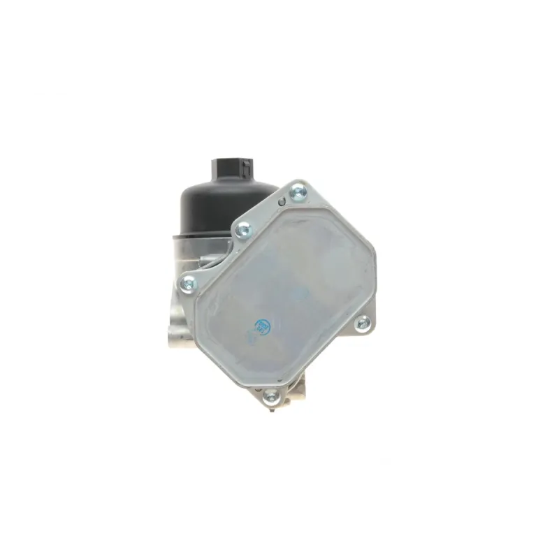Корпус фільтра масляного (з радіатором) Peugeot Boxer/Citroen Jumper/Fiat Ducato 2.2HDi 06-