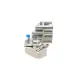 Корпус фільтра масляного (з радіатором) Peugeot Boxer/Citroen Jumper/Fiat Ducato 2.2HDi 06-