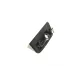 Підсвітка номера Citroen Nemo/Peugeot Bipper 1.3/1.4 HDi 09-