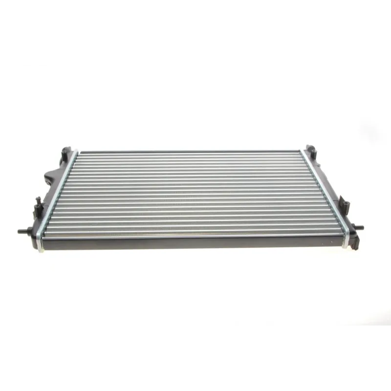Радіатор охолодження VAN WEZEL 43002241 для Renault Megane I 1.4-2.0 1996-2003, 583x415x28 мм