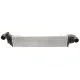 Радіатор інтеркулера Renault Espace 2.0/2.2dCi 06-/Laguna 1.9-2.2dCi 01-07