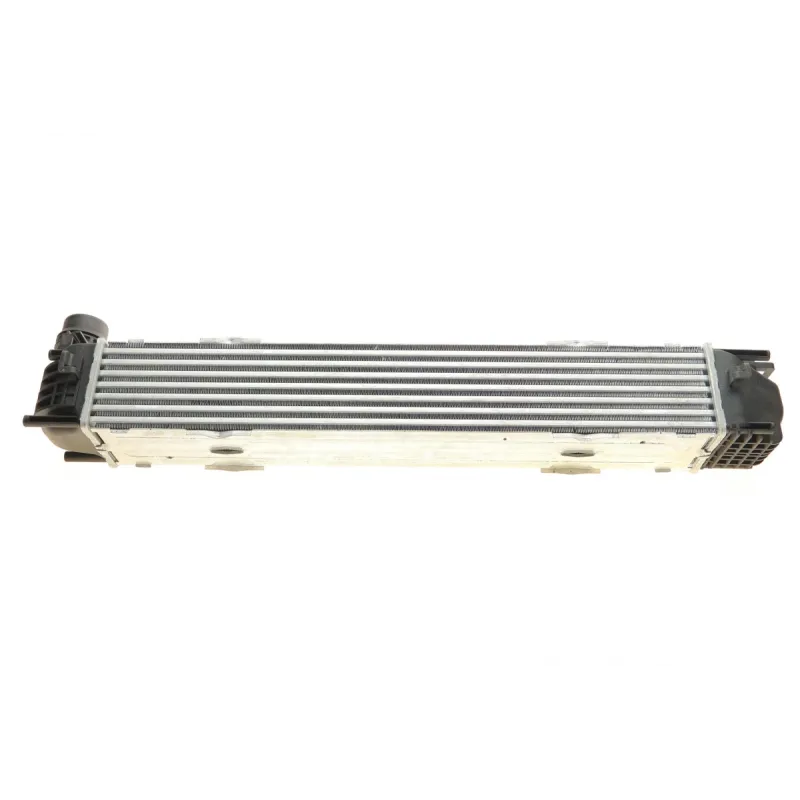 Радіатор інтеркулера VAN WEZEL 43004413 для Renault Scenic/Megane 1.6-2.0dCi/2.0TCe 08-, 657x105x100 мм