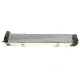 Радіатор інтеркулера VAN WEZEL 43004413 для Renault Scenic/Megane 1.6-2.0dCi/2.0TCe 08-, 657x105x100 мм
