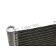 Радіатор кондиціонера Renault Trafic 2,0/2.5dci