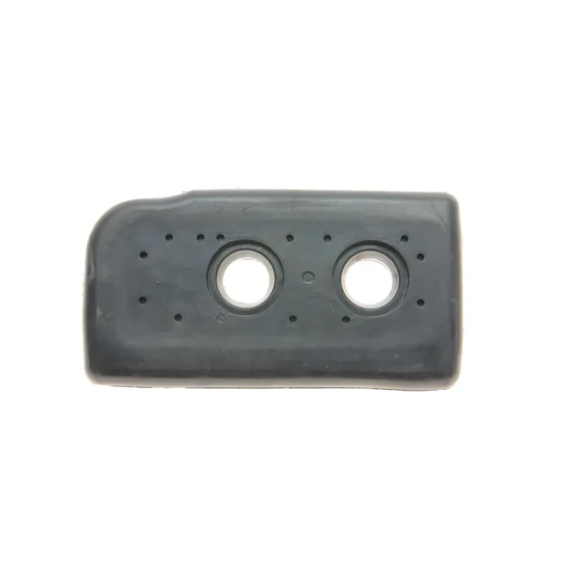 Радіатор пічки VAN WEZEL 43006099 для Renault Kangoo 1.2-1.9D 1997-2010, 235x160x42 мм