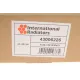 Радіатор пічки VAN WEZEL 43006226 для Renault Master II, Opel Movano, Nissan Interstar 1.9-3.0dCi 1998-2005, 330x157x42 мм