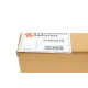 Радіатор пічки Renault Trafic 1.9/2.0/2.5dci 01-