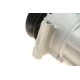 Компресор кондиціонера VAN WEZEL 4300K630 для Renault Scenic III/Megane III 1.2/1.6 dCi, Ø 115 мм, 7 канавок