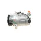 Компресор кондиціонера VAN WEZEL 4300K630 для Renault Scenic III/Megane III 1.2/1.6 dCi, Ø 115 мм, 7 канавок