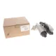 Корпус масляного фільтра з радіатором VAN WEZEL 43013710 для Renault Master III 2.3 dCi, Nissan NV400, Opel Movano B