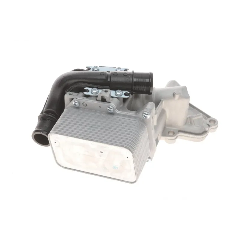 Корпус масляного фільтра з радіатором VAN WEZEL 43013710 для Renault Master III 2.3 dCi, Nissan NV400, Opel Movano B