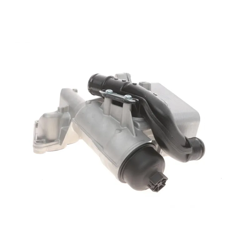 Корпус масляного фільтра з радіатором VAN WEZEL 43013710 для Renault Master III 2.3 dCi, Nissan NV400, Opel Movano B