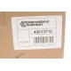 Корпус масляного фільтра з радіатором VAN WEZEL 43013710 для Renault Master III 2.3 dCi, Nissan NV400, Opel Movano B