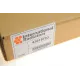 Радіатор кондиціонера VAN WEZEL 43015703 для Renault Megane IV/Scenic IV 510x440x16 мм