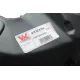 Підкрилок передній правий VAN WEZEL 4312434 для Renault Kangoo 2008-