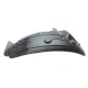 Підкрилок передній правий VAN WEZEL 4312436 для Renault Kangoo 2008-