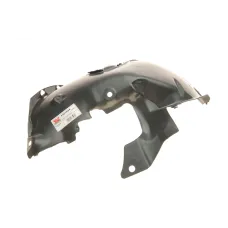 Підкрилок передній правий VAN WEZEL 4327434 для Renault Megane II 2002-2008