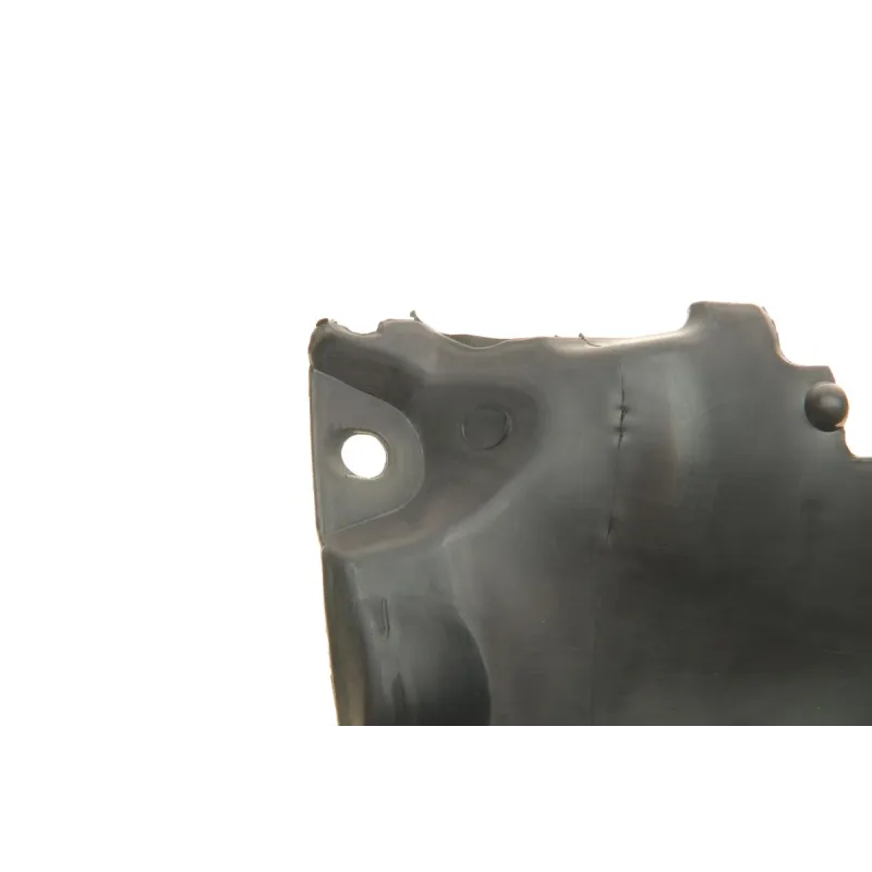 Підкрилок передній правий VAN WEZEL 4327434 для Renault Megane II 2002-2008