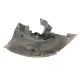 Підкрилок передній правий VAN WEZEL 4327434 для Renault Megane II 2002-2008
