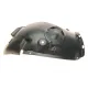 Підкрилок передній правий VAN WEZEL 4327434 для Renault Megane II 2002-2008