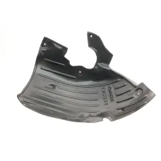 Підкрилок передній правий VAN WEZEL 4328434 для Renault Scenic II 2003-2009