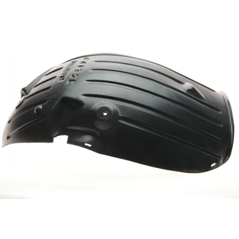 Підкрилок передній правий VAN WEZEL 4328434 для Renault Scenic II 2003-2009