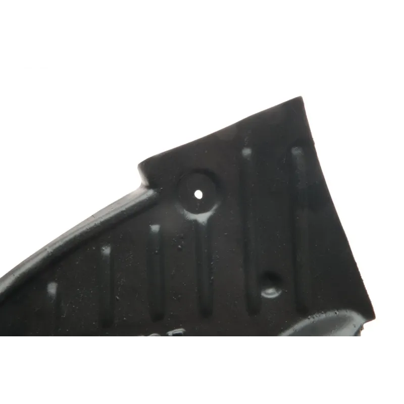 Підкрилок передній правий VAN WEZEL 4328434 для Renault Scenic II 2003-2009