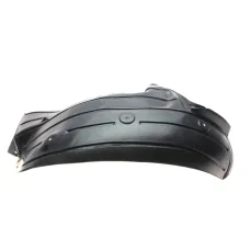 Підкрилок передній правий VAN WEZEL 4328436 для Renault Scenic II Grand Scenic II 2003-2008