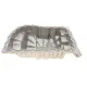 Оливозбірник (піддон) Renault Kangoo 1.9 D/dCi 97-