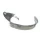 Підкрильник (передній) Renault Laguna 01-07 (L)