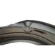 Підкрильник (передній) Renault Laguna 01-07 (R)